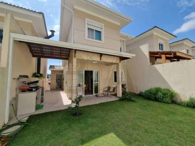 Casa em condomínio fechado com 3 quartos à venda no Jardim Barbacena, Cotia , 177 m2 por R$ 1.200.000