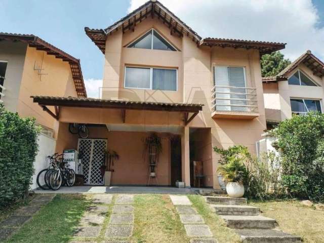 Casa em condomínio fechado com 3 quartos para alugar no Jardim São Vicente, Cotia , 173 m2 por R$ 5.300