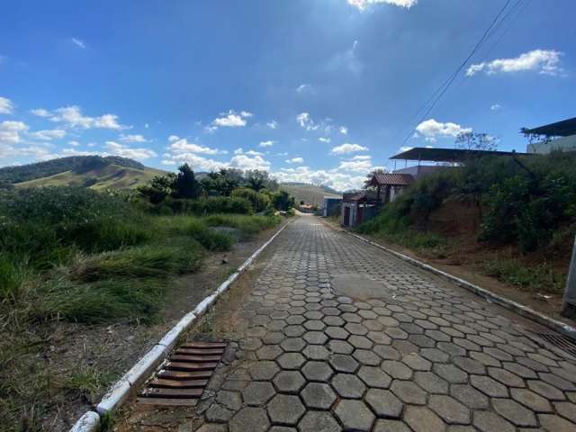 Oportunidade terreno em Chácara - MG