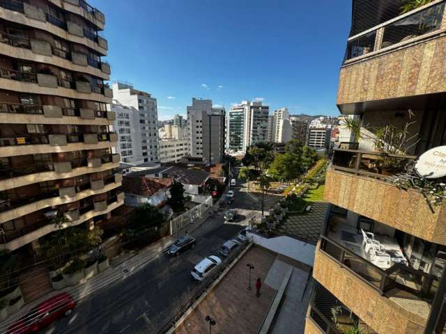 Maravilhoso apartamento Alto Padrão no Santa Helena