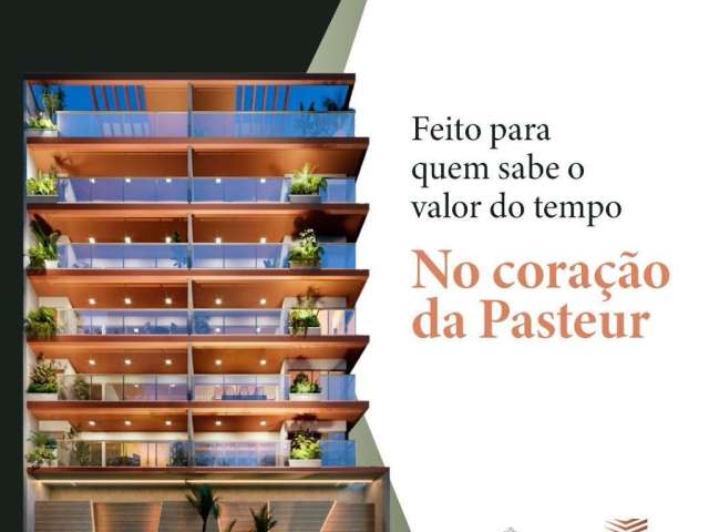 Super lançamento na Pasteur