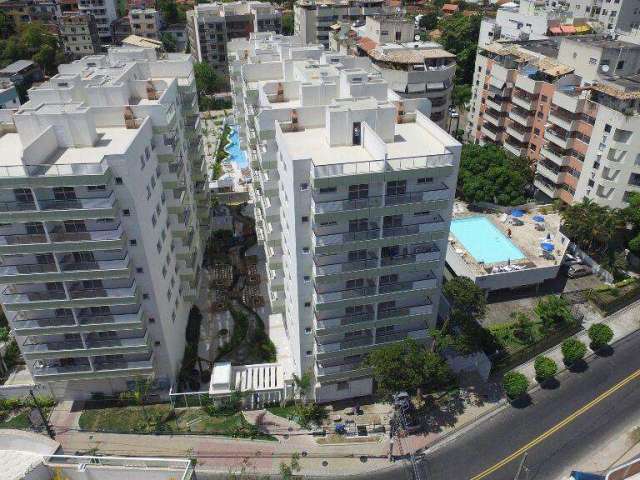 Apartamento para Venda em Rio de Janeiro, Anil, 3 dormitórios, 3 suítes, 3 banheiros, 2 vagas
