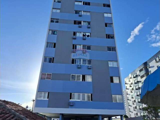 Apartamento a beira mar de olinda por preço imperdível