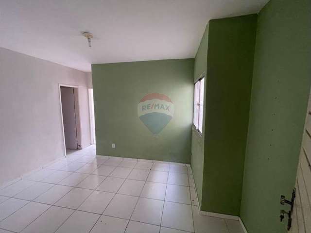 Apartamento Cordeiro