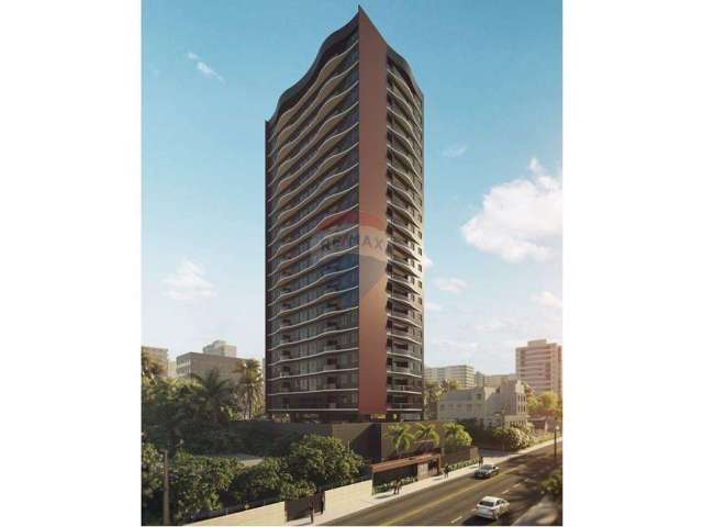 Flat ZM451 Urban Home com 31m2, Lazer Completo