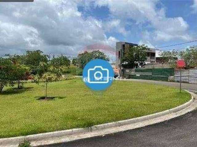 Terreno à venda, 546 m² por R$ 270.000,00 - Manassu - Jaboatão dos Guararapes/PE