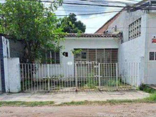 Casa com 5 dormitórios à venda, 145 m² por R$ 380.000,00 - Cordeiro - Recife/PE