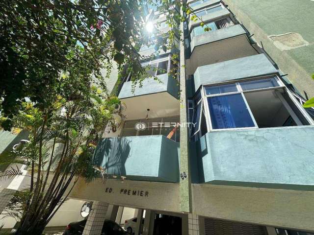 Apartamento com 2 dormitórios à venda, 70 m² por R$ 260.000,00 - Boa Viagem - Recife/PE