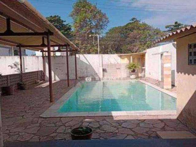 Casa com 1 dormitório à venda, 140 m² por R$ 1.650.000,00 - Janga - Paulista/PE