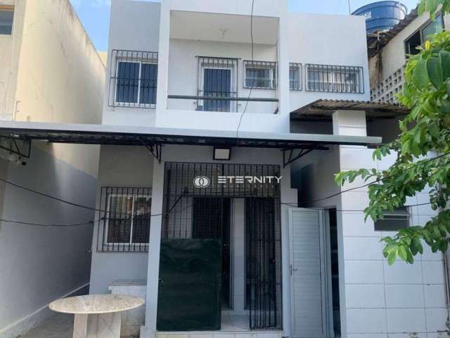 Casa com 3 dormitórios à venda, 230 m² por R$ 500.000,00 - Casa Caiada - Olinda/PE