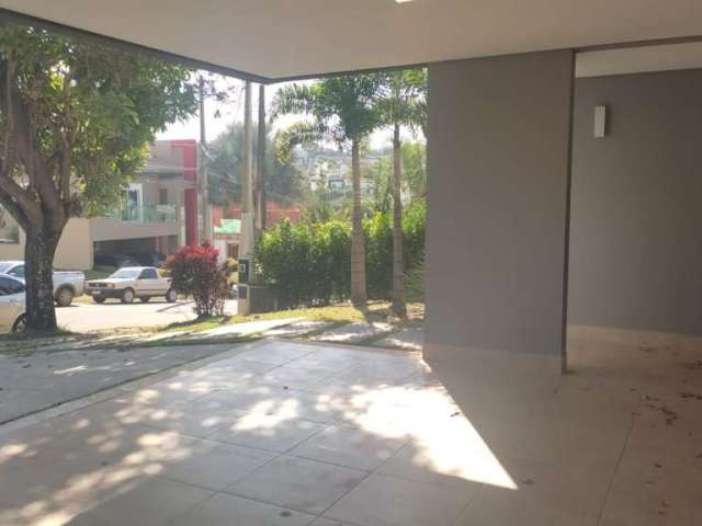 Casa com 4 quartos à venda no Jardim Residencial Helvétia Park II, Indaiatuba  por R$ 2.390.000