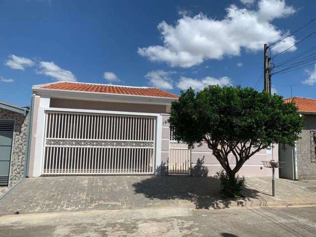 Casa com 3 quartos à venda no Jardim Dom Bosco, Indaiatuba  por R$ 795.000