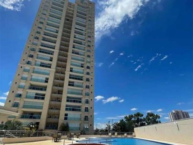 Apartamento com 3 quartos à venda na Vila Castelo Branco, Indaiatuba , 287 m2 por R$ 2.750.000