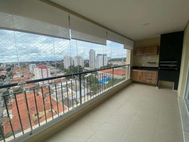 Apartamento com 3 quartos à venda na Cidade Nova I, Indaiatuba , 116 m2 por R$ 1.080.000