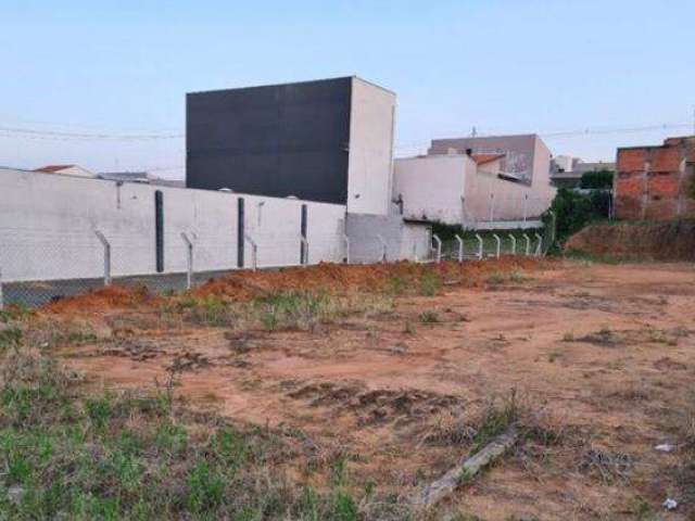 Terreno comercial à venda no Jardim Regina, Indaiatuba  por R$ 1.100.000