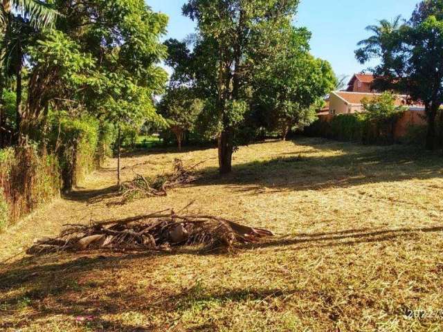 Terreno à venda no Terras de Itaici, Indaiatuba  por R$ 630.000