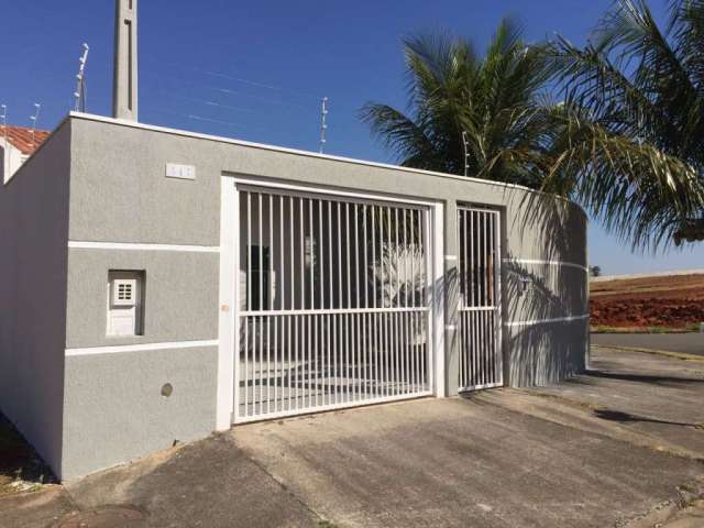 Casa com 3 quartos à venda no Jardim Esplanada II, Indaiatuba  por R$ 975.000