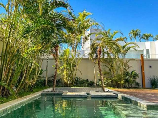 Casa em condomínio fechado com 4 quartos à venda no Jardim Vila Paradiso, Indaiatuba  por R$ 3.680.000