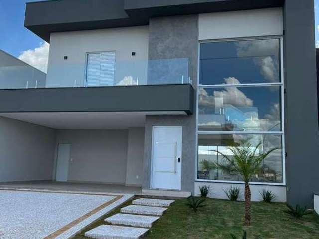 Casa em condomínio fechado com 3 quartos para alugar no Jardim Residencial Dona Maria José, Indaiatuba  por R$ 14.000