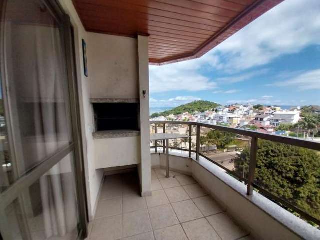 Apartamento com 3 quartos para alugar na Rodovia João Paulo, 920, João Paulo, Florianópolis, 100 m2 por R$ 5.500