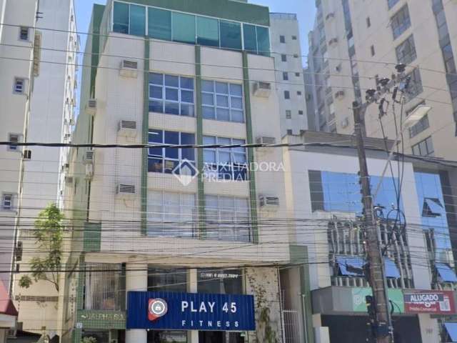 Sala comercial para alugar na Avenida Rio Branco, 787, Centro, Florianópolis, 39 m2 por R$ 1.500