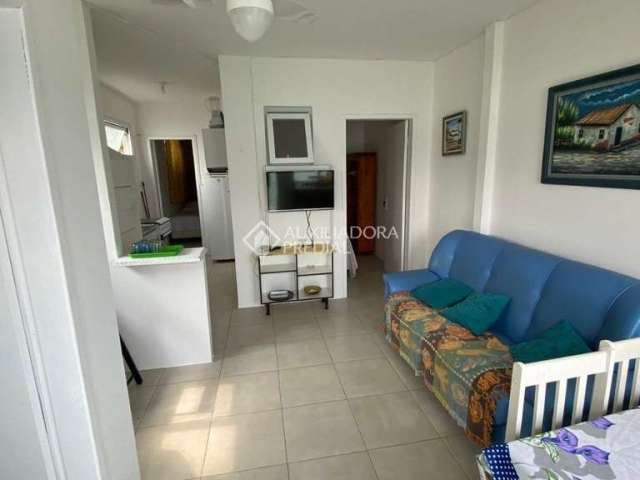 Apartamento com 2 quartos para alugar na Caminho do Costão, 106, Pântano do Sul, Florianópolis, 52 m2 por R$ 3.500