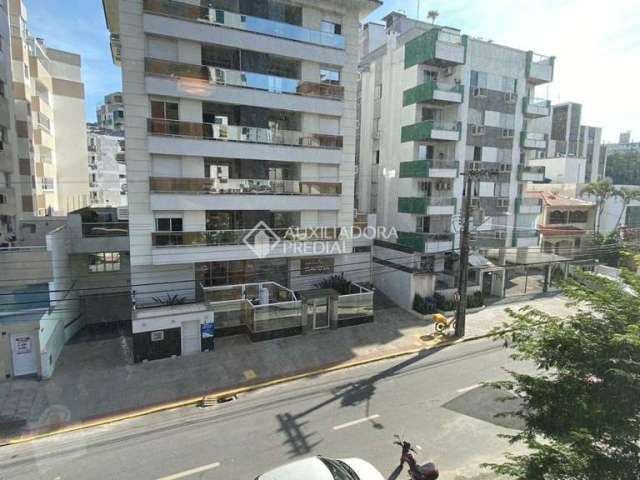 Apartamento com 1 quarto para alugar na Rua João de Deus Machado, 101, Trindade, Florianópolis, 23 m2 por R$ 2.650