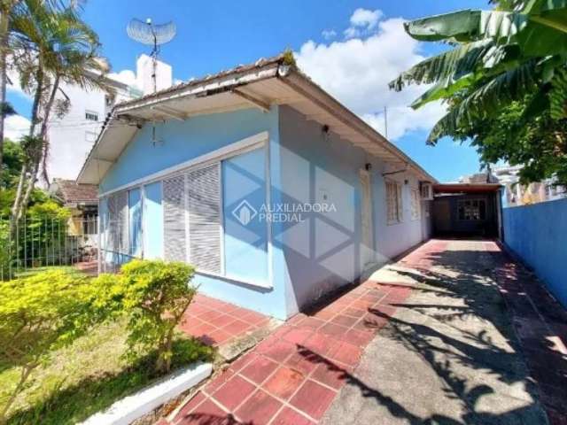 Casa comercial para alugar na Rua Juvêncio Costa, 98, Trindade, Florianópolis, 205 m2 por R$ 6.000