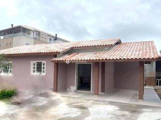 Casa com 3 quartos para alugar na Santides Carmelino de Amorim, 327, Ingleses do Rio Vermelho, Florianópolis, 93 m2 por R$ 5.500