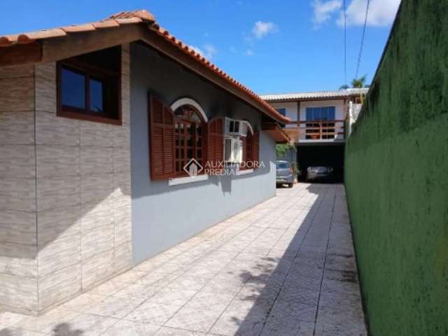 Casa com 2 quartos para alugar na Rua Nossa Senhora de Fátima, 921, Campeche, Florianópolis, 109 m2 por R$ 5.800