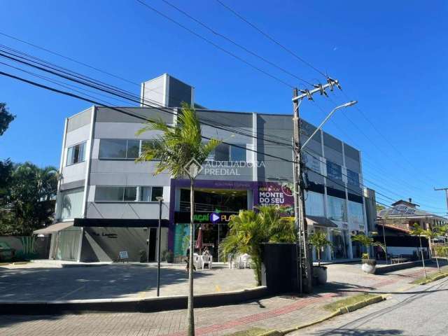 Sala comercial para alugar na Rua Ernesto Meyer Filho, 37, Lagoa da Conceição, Florianópolis, 20 m2 por R$ 1.300