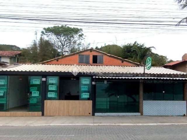 Ponto comercial para alugar na Avenida das Rendeiras, 404, Lagoa da Conceição, Florianópolis, 50 m2 por R$ 3.400