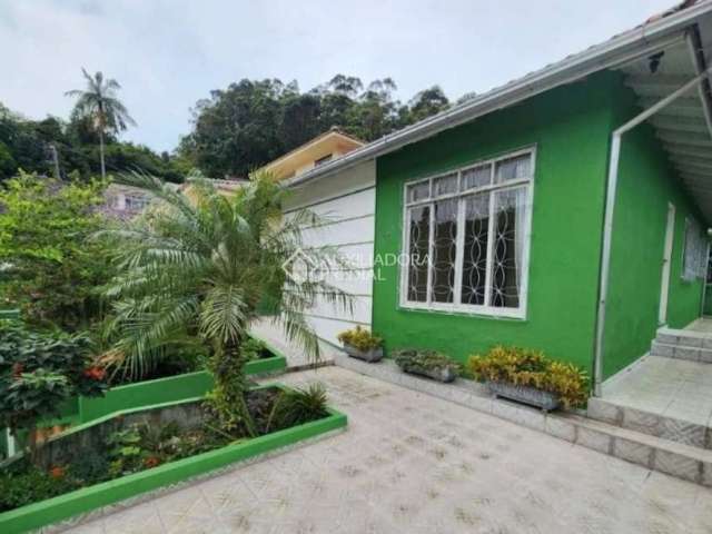 Casa com 3 quartos para alugar na Rua Belizário Berto da Silveira, 350, Saco dos Limões, Florianópolis, 100 m2 por R$ 4.500