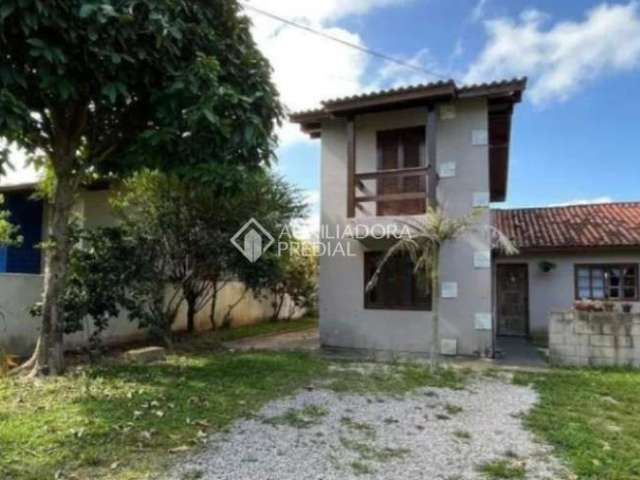 Casa com 3 quartos para alugar na Servidão Sotero José de Farias, 253, Rio Tavares, Florianópolis, 110 m2 por R$ 5.500