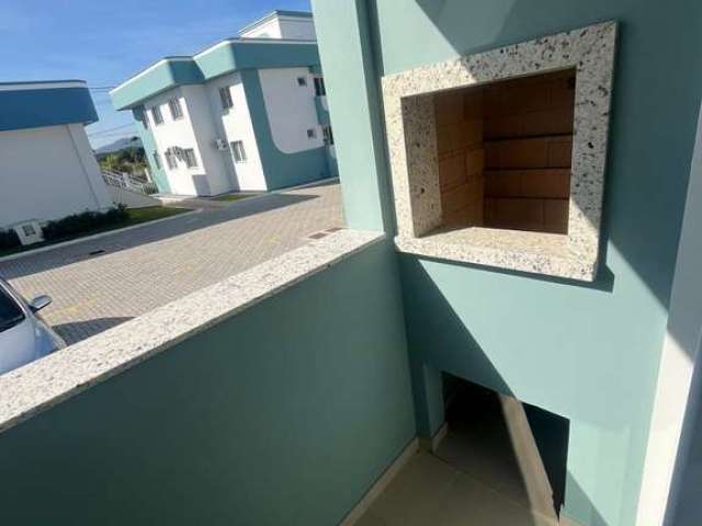 Apartamento com 2 quartos para alugar na SC 434, s/n, 101, Campo Duna, Garopaba, 56 m2 por R$ 2.000