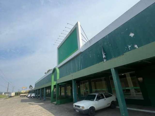 Prédio para alugar na Br-101, Km 279, 203, Alto Arroio, Imbituba, 1010 m2 por R$ 12.000