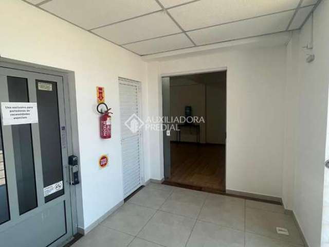 Sala comercial para alugar na Rua Trinta de Dezembro, 139, Centro, Garopaba, 36 m2 por R$ 2.500