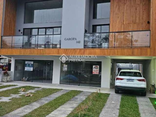 Sala comercial para alugar na Jovino Piucco, 142, Centro, Garopaba, 31 m2 por R$ 3.850