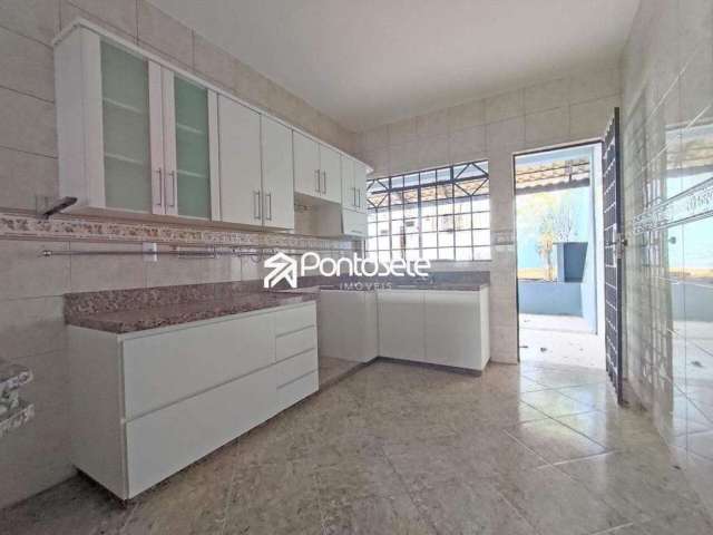 Casa residencial