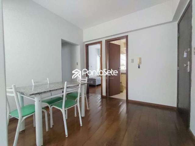 Apartamento rsidencial