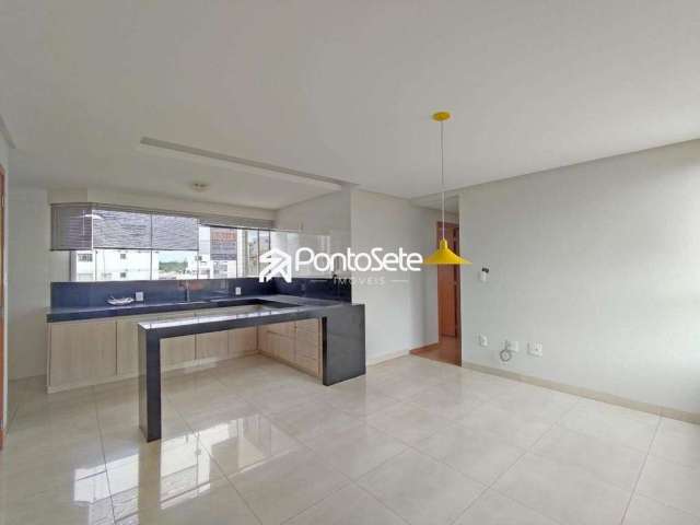 Apartamento residencial