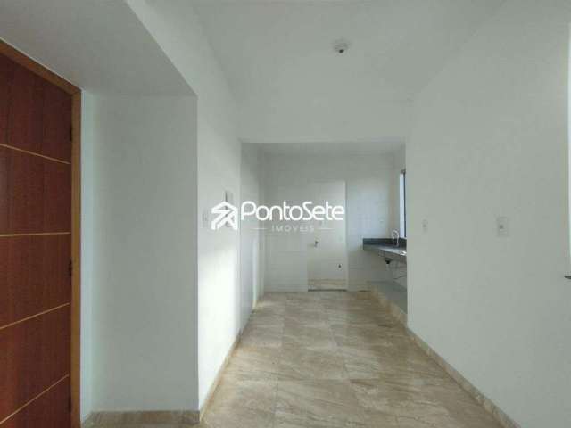 Apartamento residencial