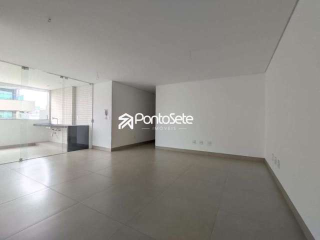 Apartamento residencial