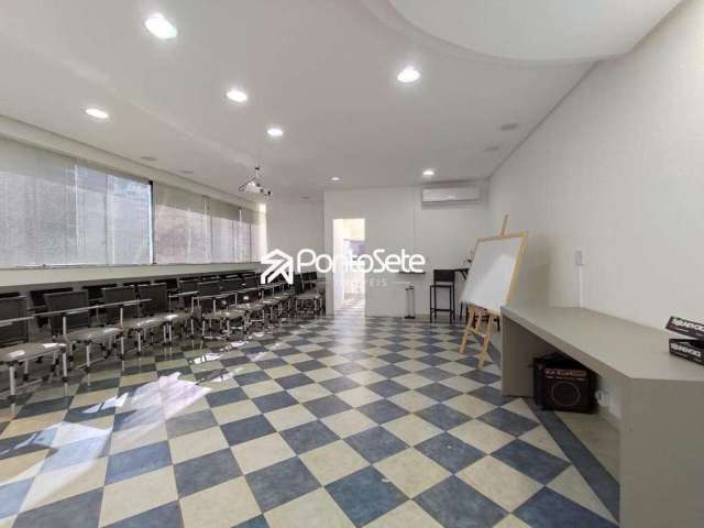 Sala comercial