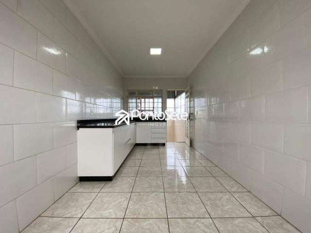 Apartamento residencial