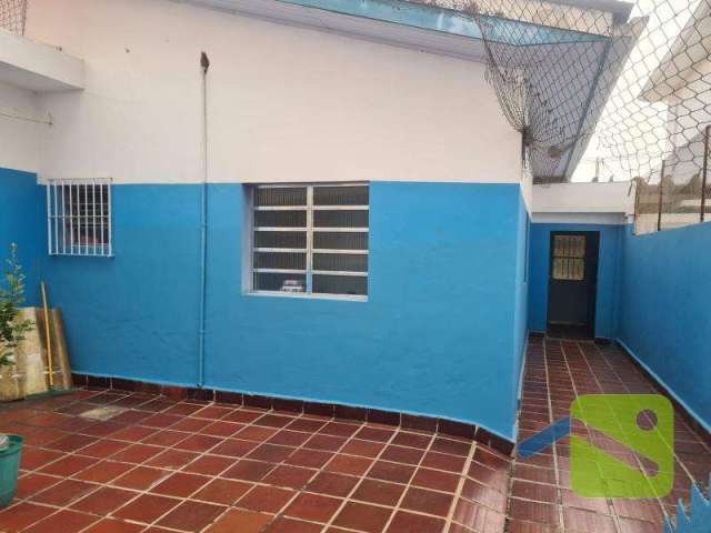 Residencial - Jardim Bonfiglioli