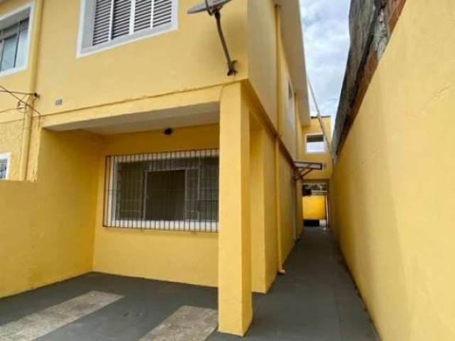 Residencial - Pq Ipe