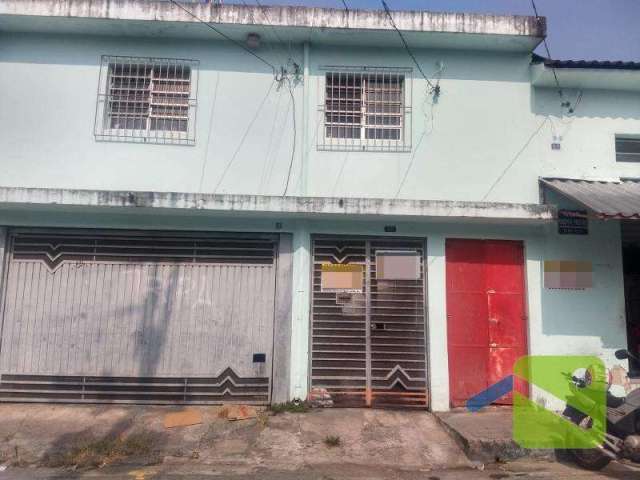 Residencial - Rio Pequeno