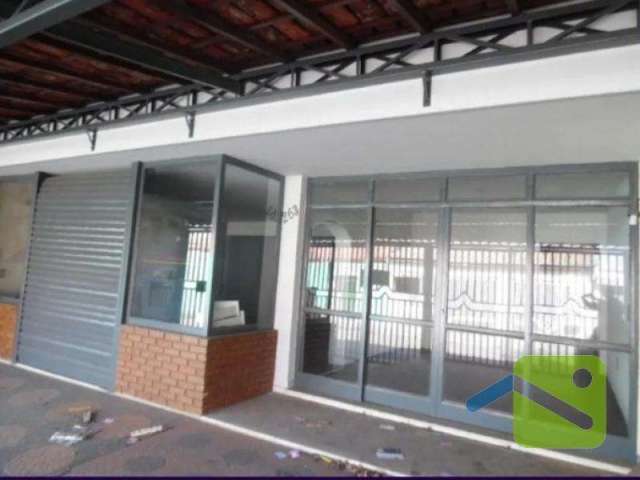 Residencial - Ponte Sao Joao