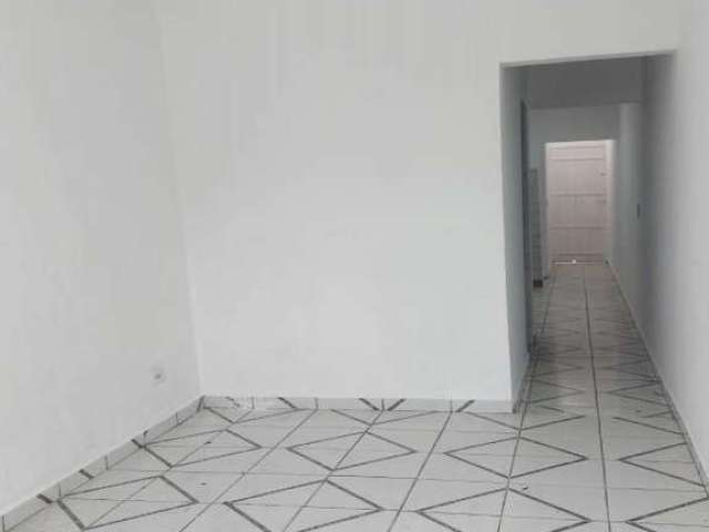 Residencial - Jd Sarah